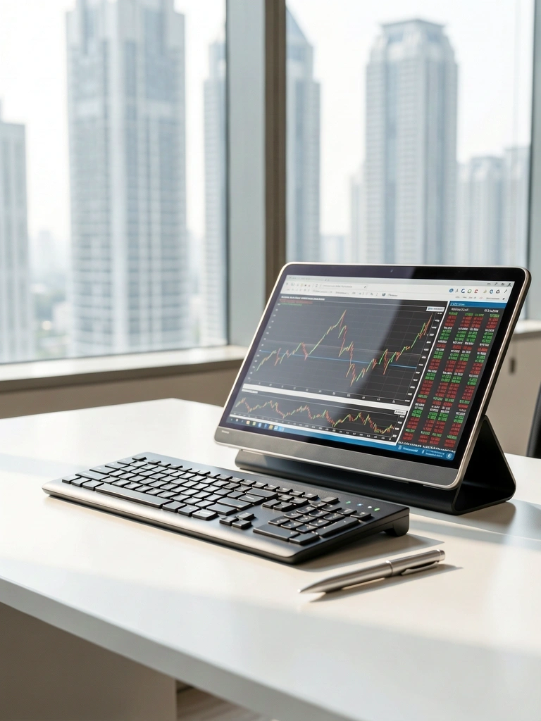 Analisis Pasaran Vanar Vantera