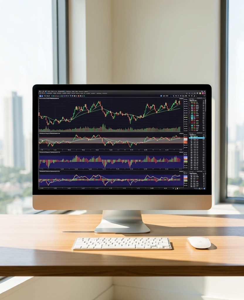 Analisis Pasaran Profesional
