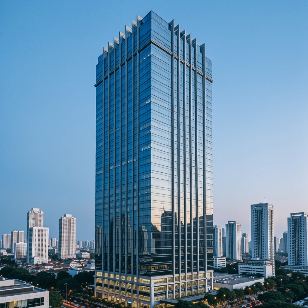 Pusat Kewangan Kuala Lumpur