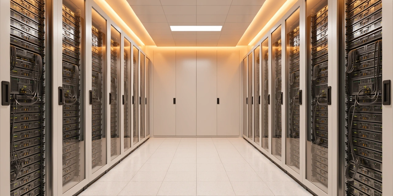 Infrastruktur Keselamatan Data