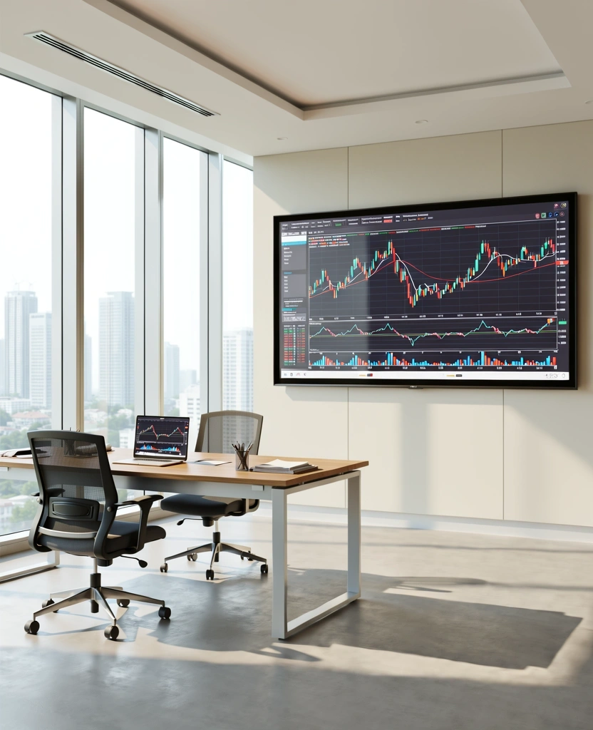 Pejabat Operasi Vanar Vantera